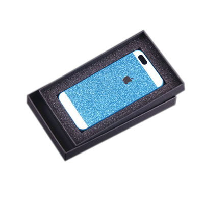 350g Kertas Seni Iphone Kemasan Kotak Karton Kaku 1mm 2mm 3mm