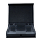400G Coated Flip Top Kosmetik Gift Box Kemasan Dengan Magnetic Catch Matte UV