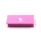 OEM Flip Top Kotak Parfum Kosong Dengan Magnetic Closure Pantone