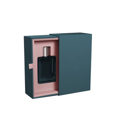 Beli 157g Kertas Seni Kemasan Parfum Kreatif Kotak Hadiah Laci Geser 800gsm online manufacture