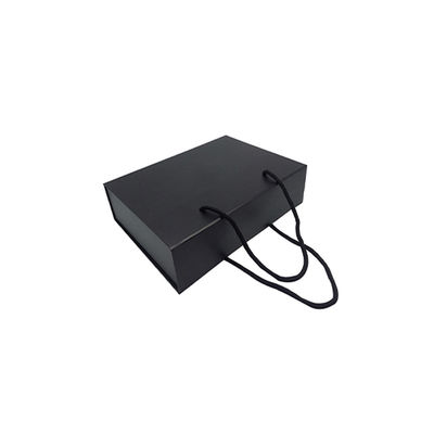 Beli Kotak Hadiah Pakaian C1S C2S Dengan Pegangan Pita UV Glitter online manufacture