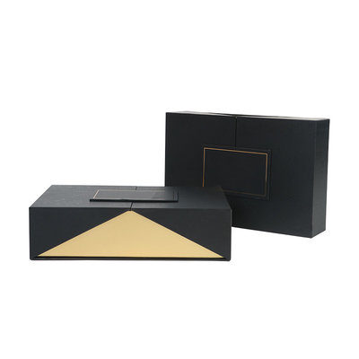 Beli Matt Lamination Chocolate Gift Box Kemasan Logo Kustom OEM ODM online manufacture