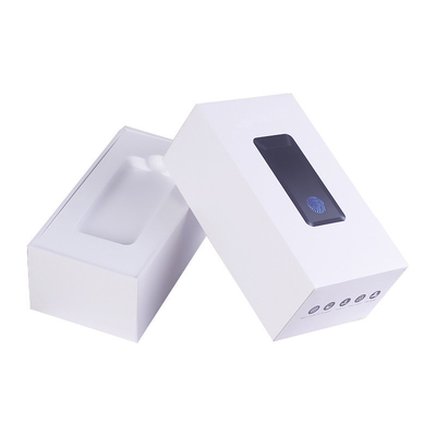 Beli 2mm 157G Art Paper Earphone Kemasan Kotak online manufacture