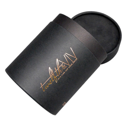 Beli Logo Kustom Kertas Mewah Kemasan Kado Botol Parfum Kosong Mewah online manufacture