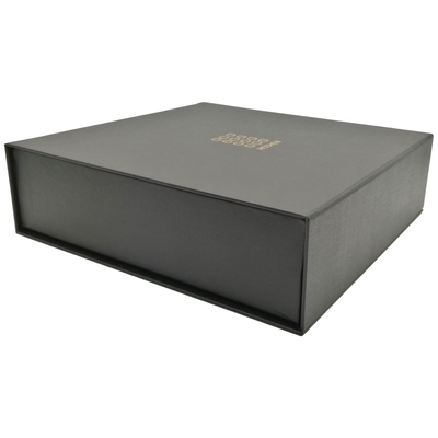 Beli EVA Gift Packaging Paper Rigid Box Dengan Ribbon Glossy Lamination online manufacture