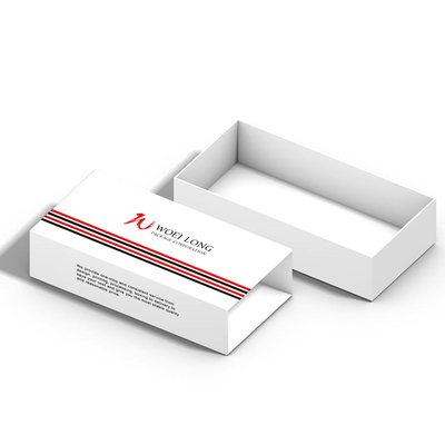 Beli 350gsm Kotak Hadiah Pena Karton Bergelombang Untuk Promosi online manufacture