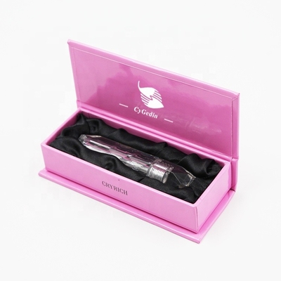 Beli OEM Flip Top Kotak Parfum Kosong Dengan Magnetic Closure Pantone online manufacture