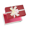 Tempatkan Kotak Presentasi Bunga Karton UV Dengan Tutup UV Varnish