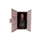 Kotak Kemasan Parfum Hadiah Penutupan Magnetik PMS Dengan Pita OEM ODM