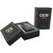 250 CCNB Gold Foil Kotak Kemasan Parfum PDF CDR AI ISO9001