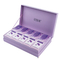 Oligopeptide Skin Care Kosmetik Gift Box Kemasan Warna Pantone