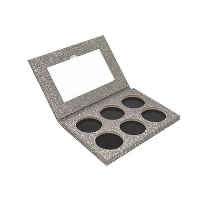 Pancific Magnetic Kosmetik 26mm Eyeshadow Palette SGS ROHS