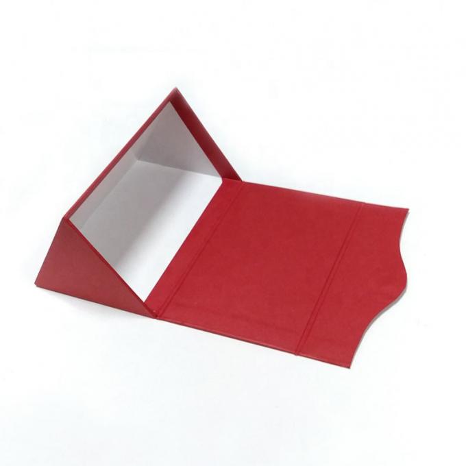 CMYK 4C Hard Gift Boxes 2.5mm Sunglasses Gift Box Matte UV 2