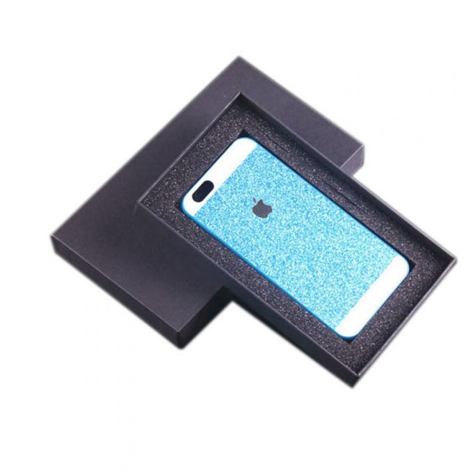 350g Kertas Seni Iphone Kemasan Kotak Karton Kaku 1mm 2mm 3mm 1