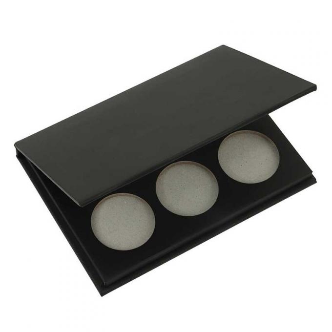 2.5mm Kosong Eyeshadow Palette 6 Warna Kotak Eyeshadow Kosong 1