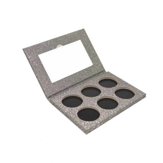 Pancific Magnetic Kosmetik 26mm Eyeshadow Palette SGS ROHS 1