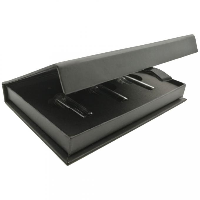 VAC Tray Botol Minyak Esensial Kemasan Kotak Karton Magnetik 1mm 2m 2.5mm 1